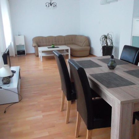 Ferienwohnung Jürges Northeim Exterior foto