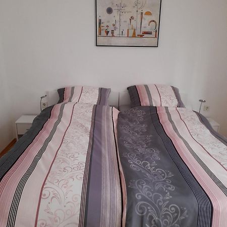 Ferienwohnung Jürges Northeim Exterior foto