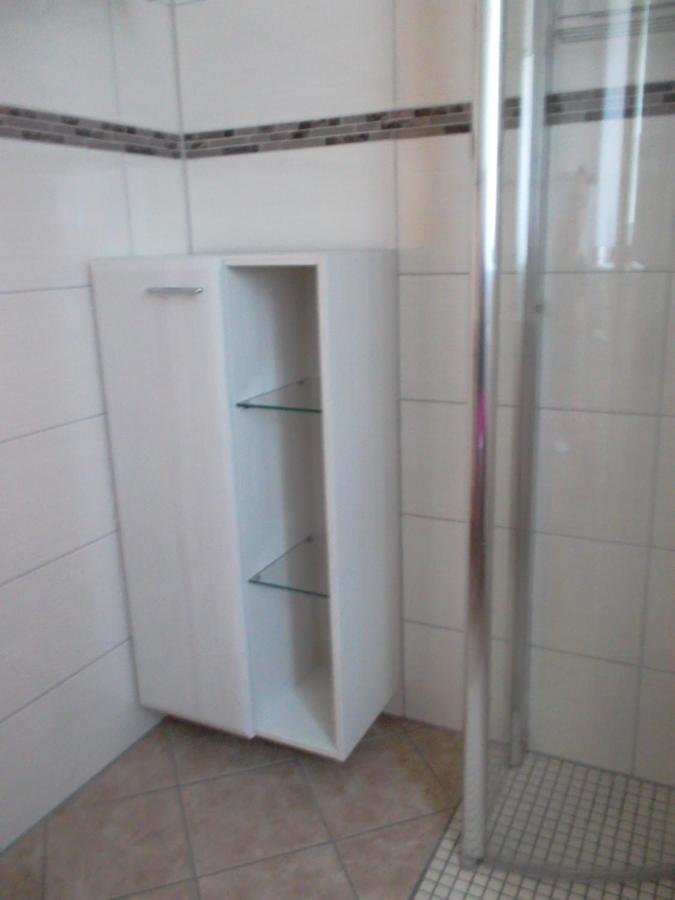 Ferienwohnung Jürges Northeim Exterior foto