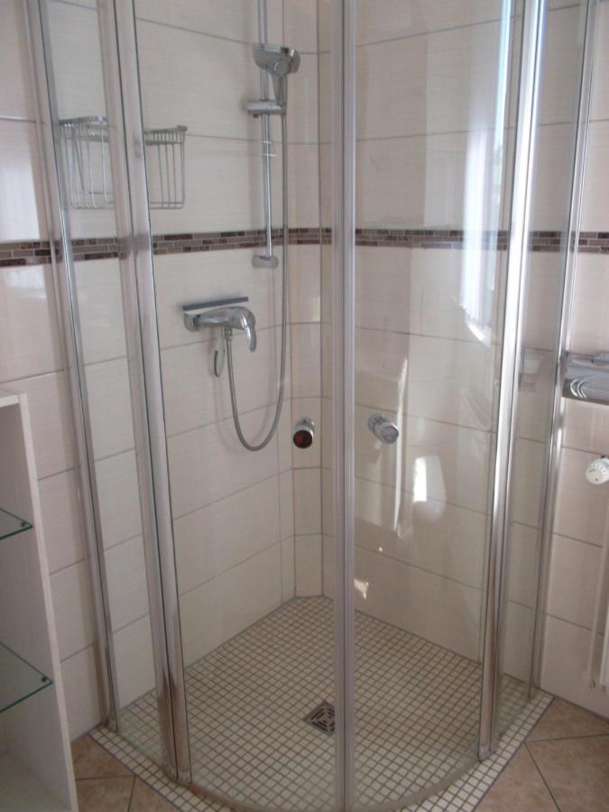 Ferienwohnung Jürges Northeim Exterior foto