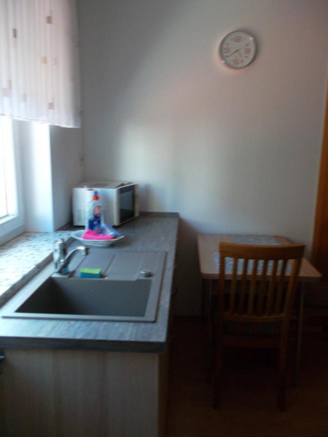 Ferienwohnung Jürges Northeim Exterior foto