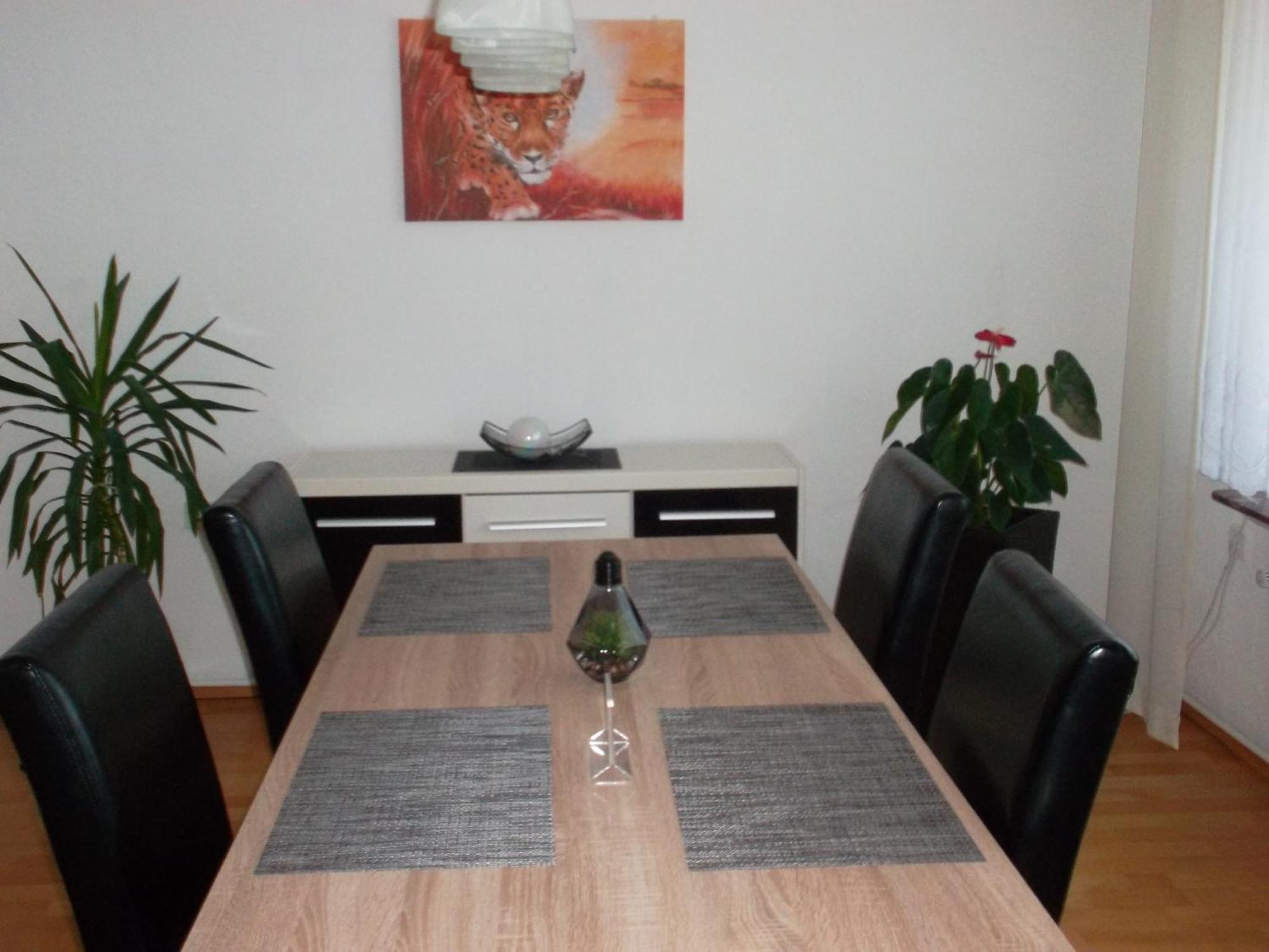 Ferienwohnung Jürges Northeim Exterior foto